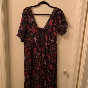American Eagle Jumpsuit